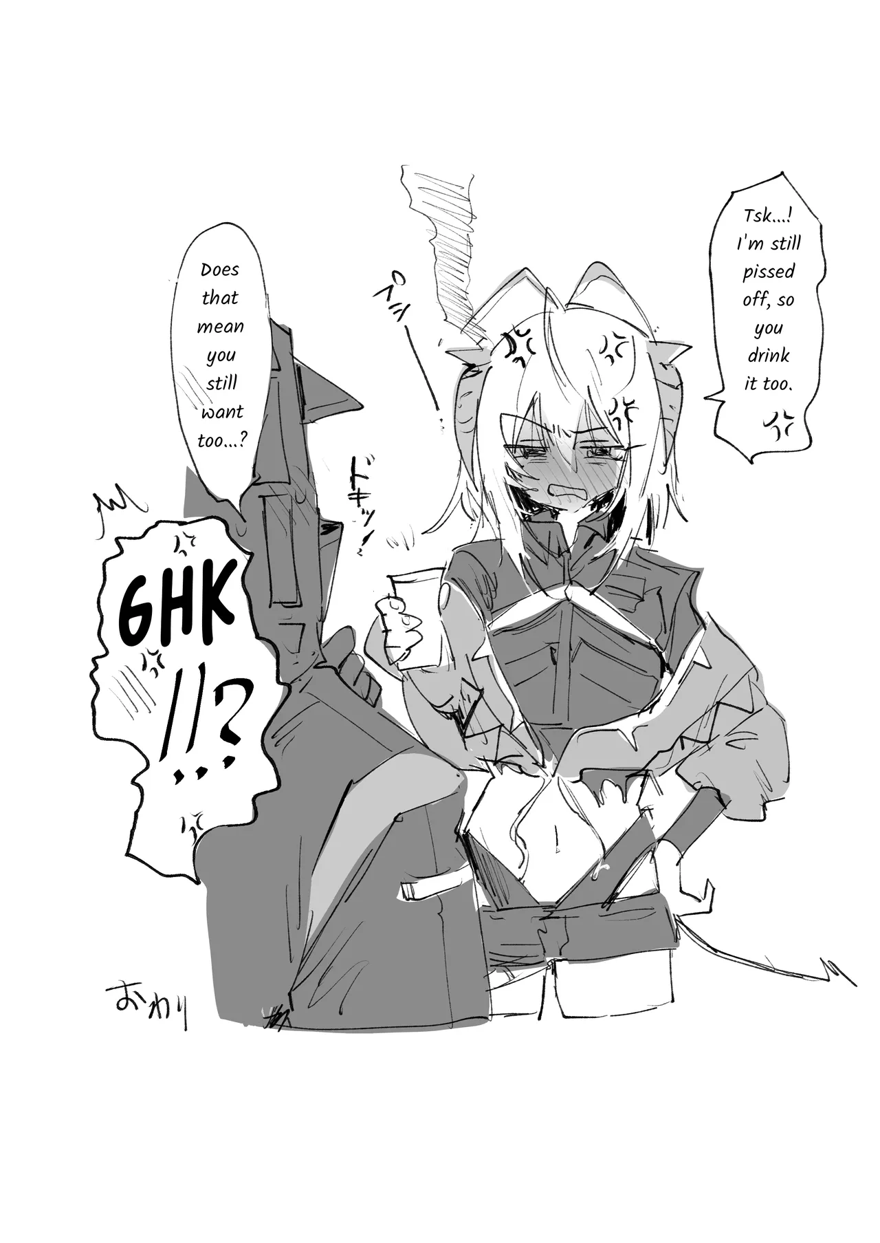 Wiš'adel &amp; the Doctor page 6 full