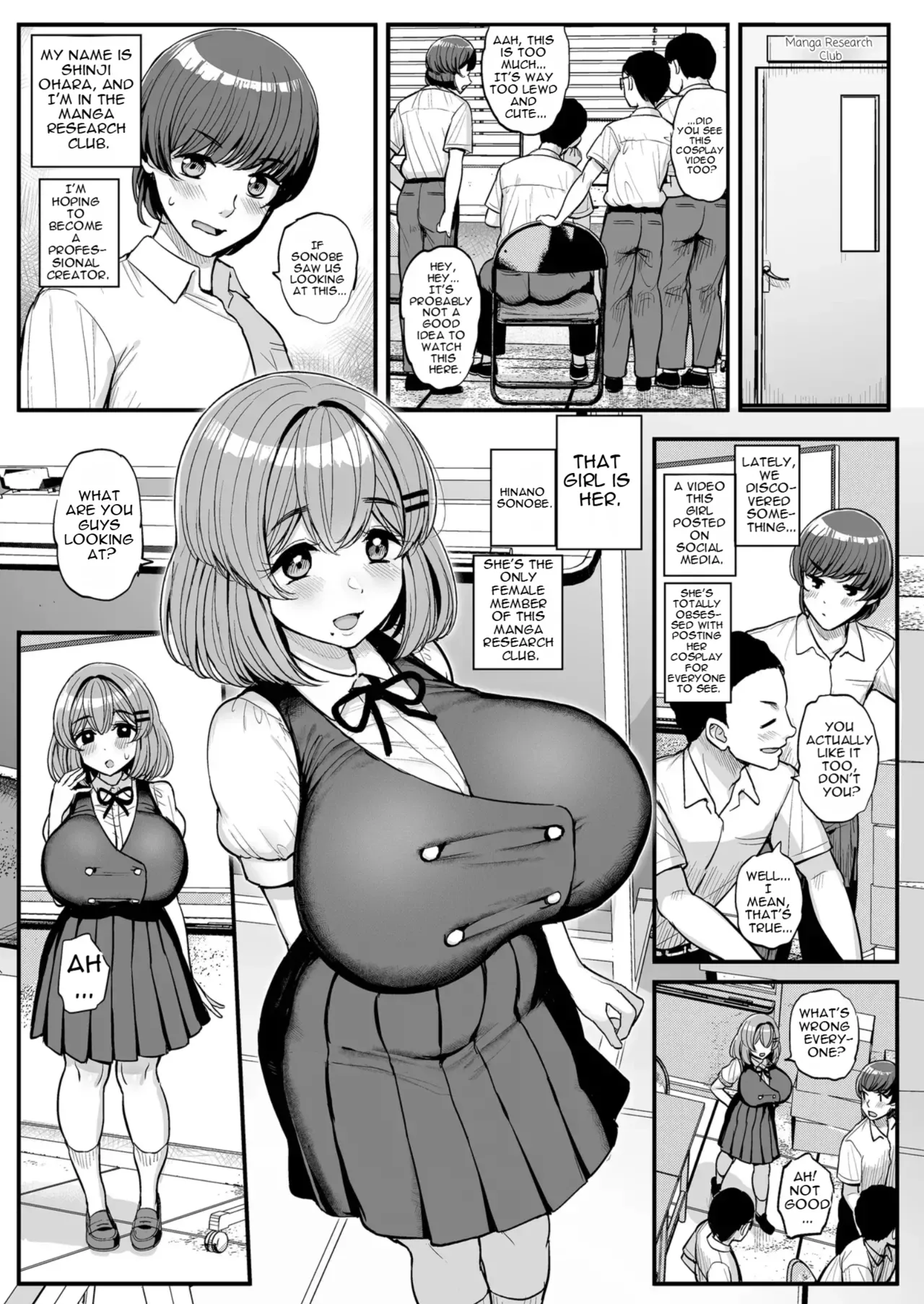Our Little Princess: Amateur Filming Live Stream Edition page 2 full