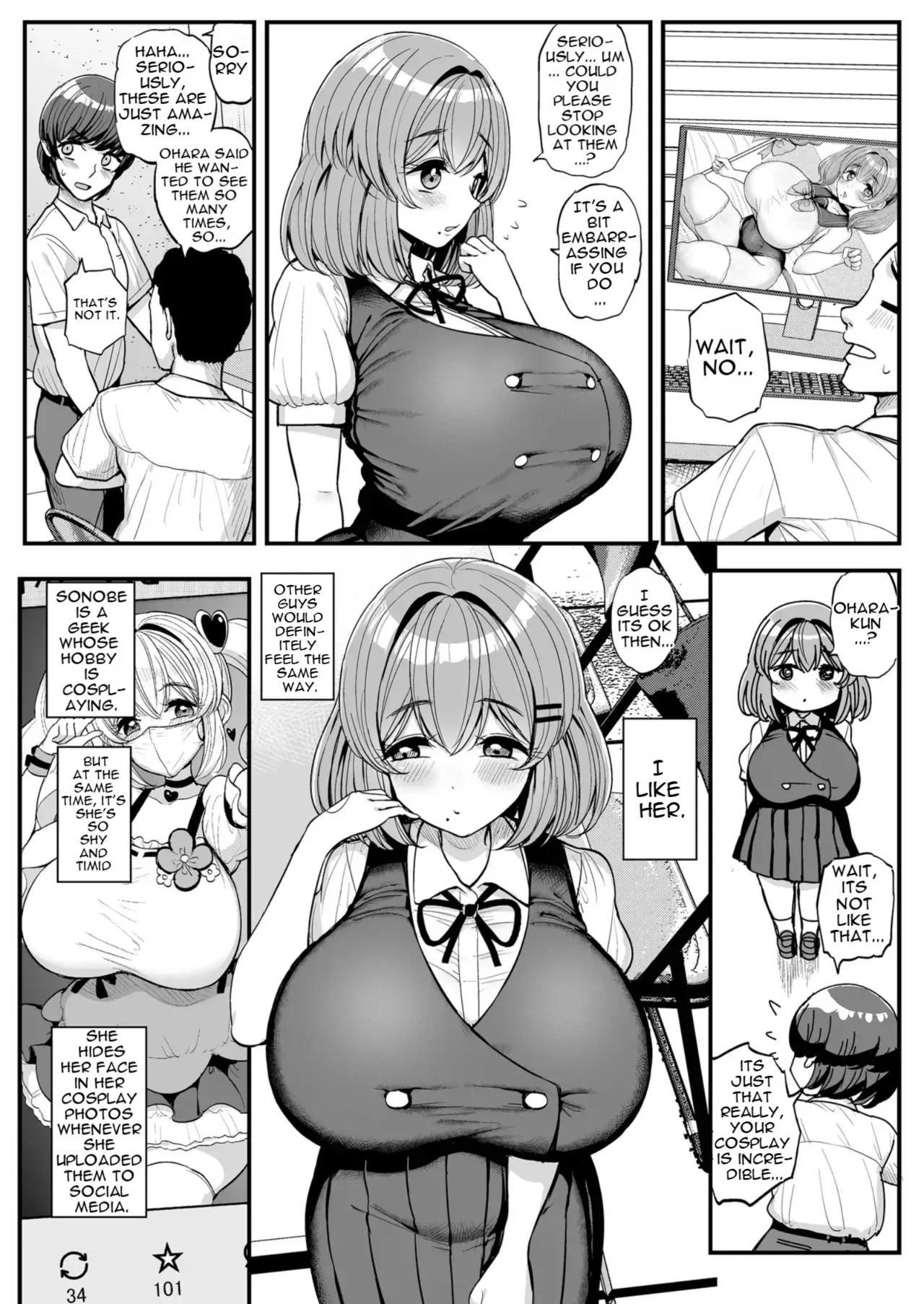 Our Little Princess: Amateur Filming Live Stream Edition page 3 full