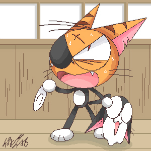 artist:休止符/休子 page 6 full