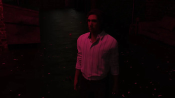 Bat in the alley cover