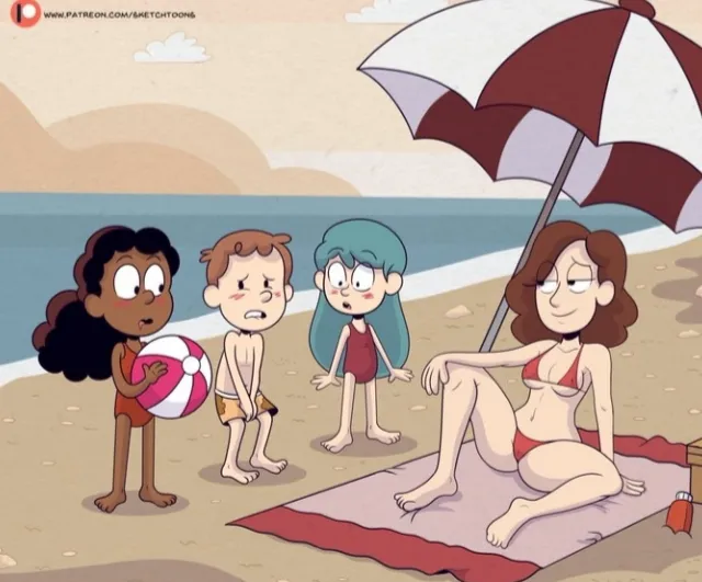 sketchtoons page 10 full