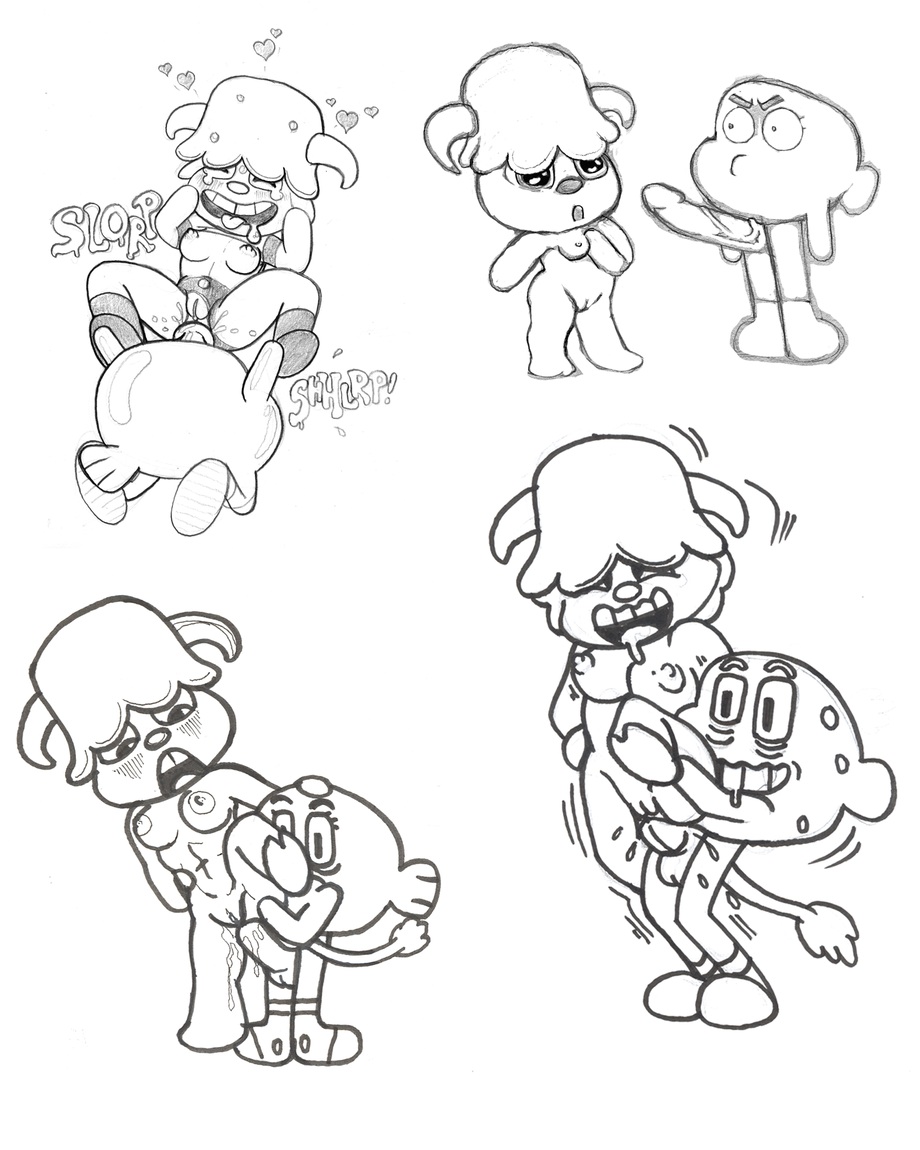 Artist - Artzilla60 page 4 full