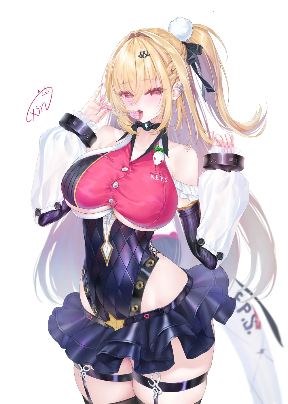 Xinとobiwan  2026.04.26 page 1 full