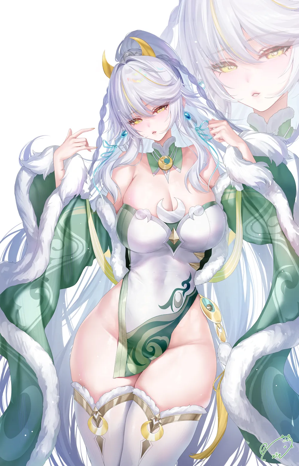 Xinとobiwan  2026.04.26 page 10 full