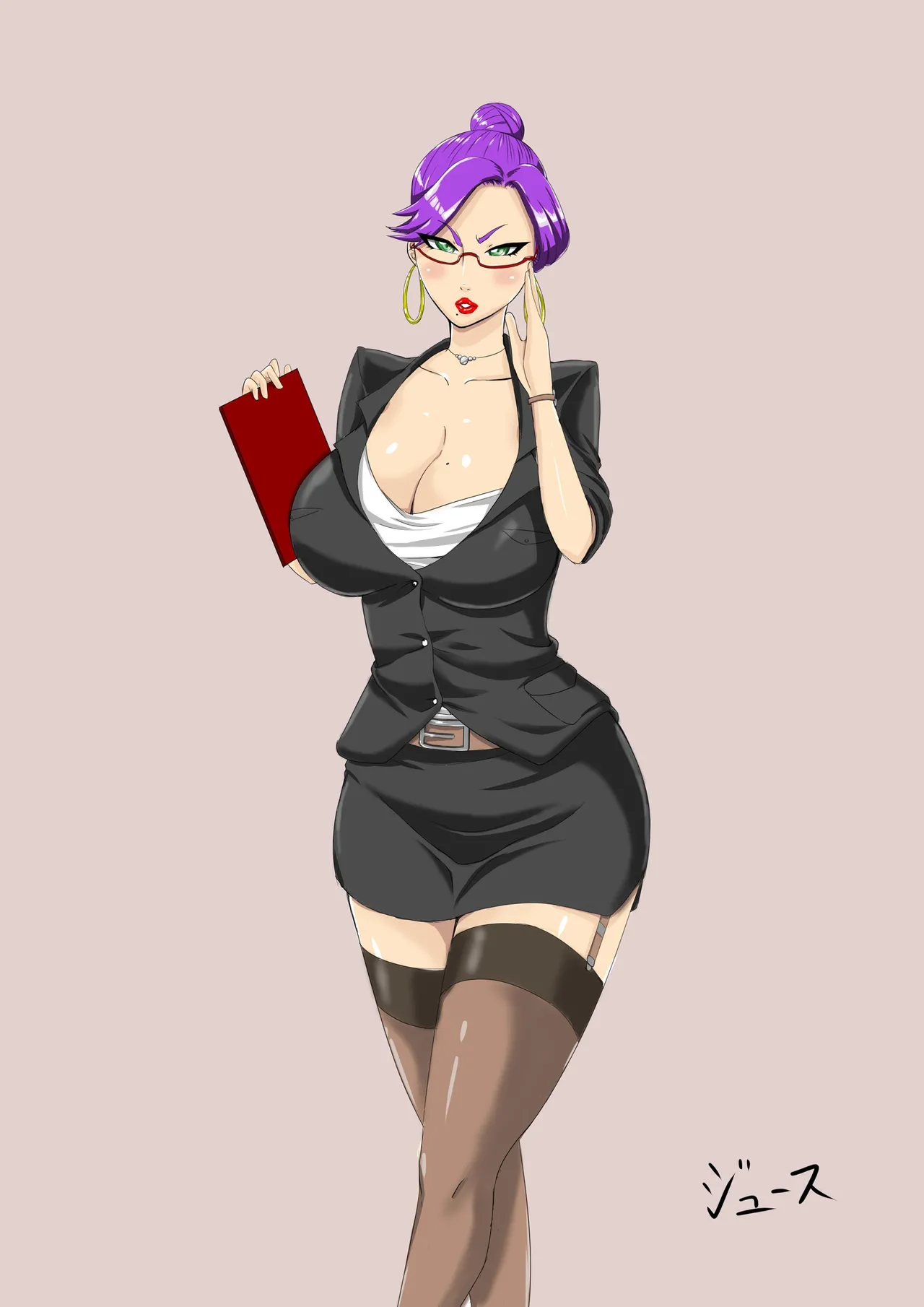 ジュナジュナジュース 13734212） page 5 full