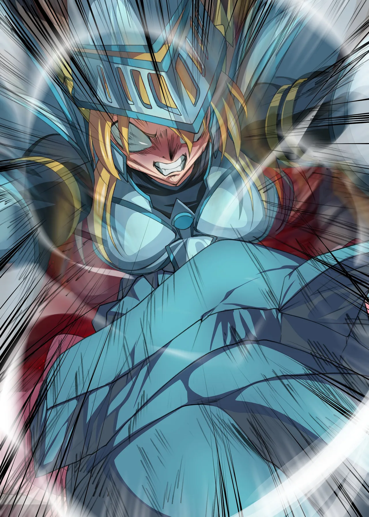 ほちたろー / Hottaro / Firecracker0147 Twitter / Skeb page 5 full