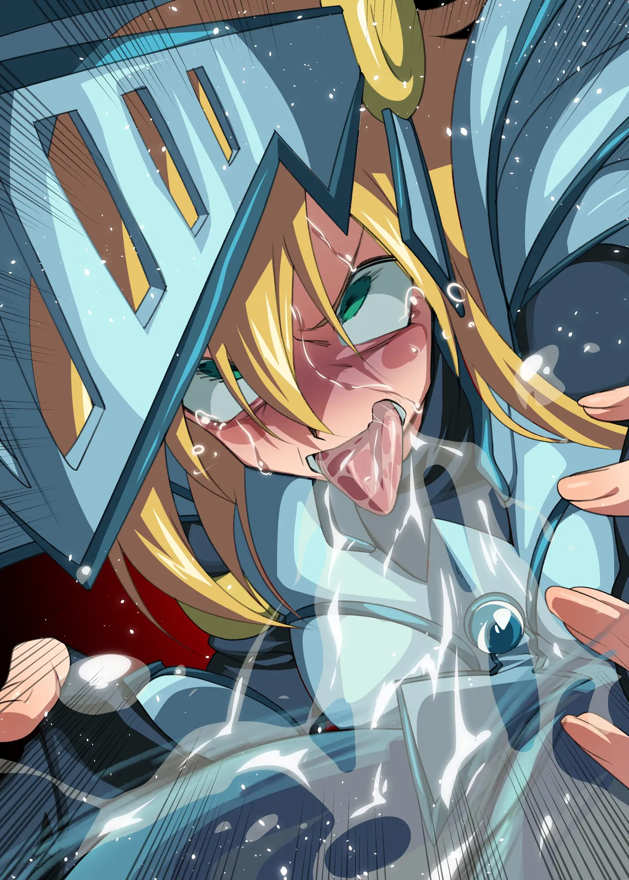 ほちたろー / Hottaro / Firecracker0147 Twitter / Skeb page 7 full