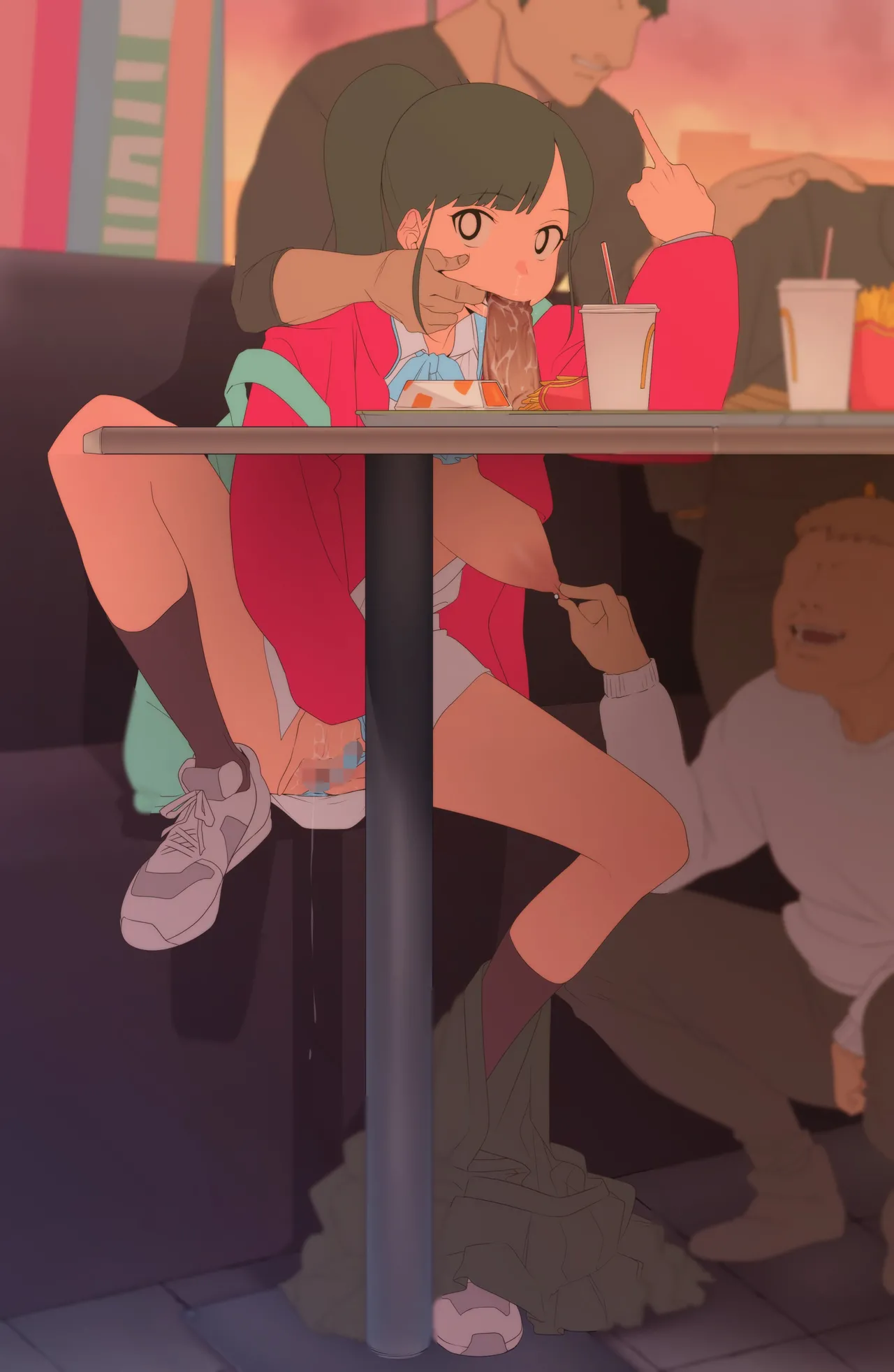 ほちたろー / Hottaro / Firecracker0147 Twitter / Skeb page 8 full