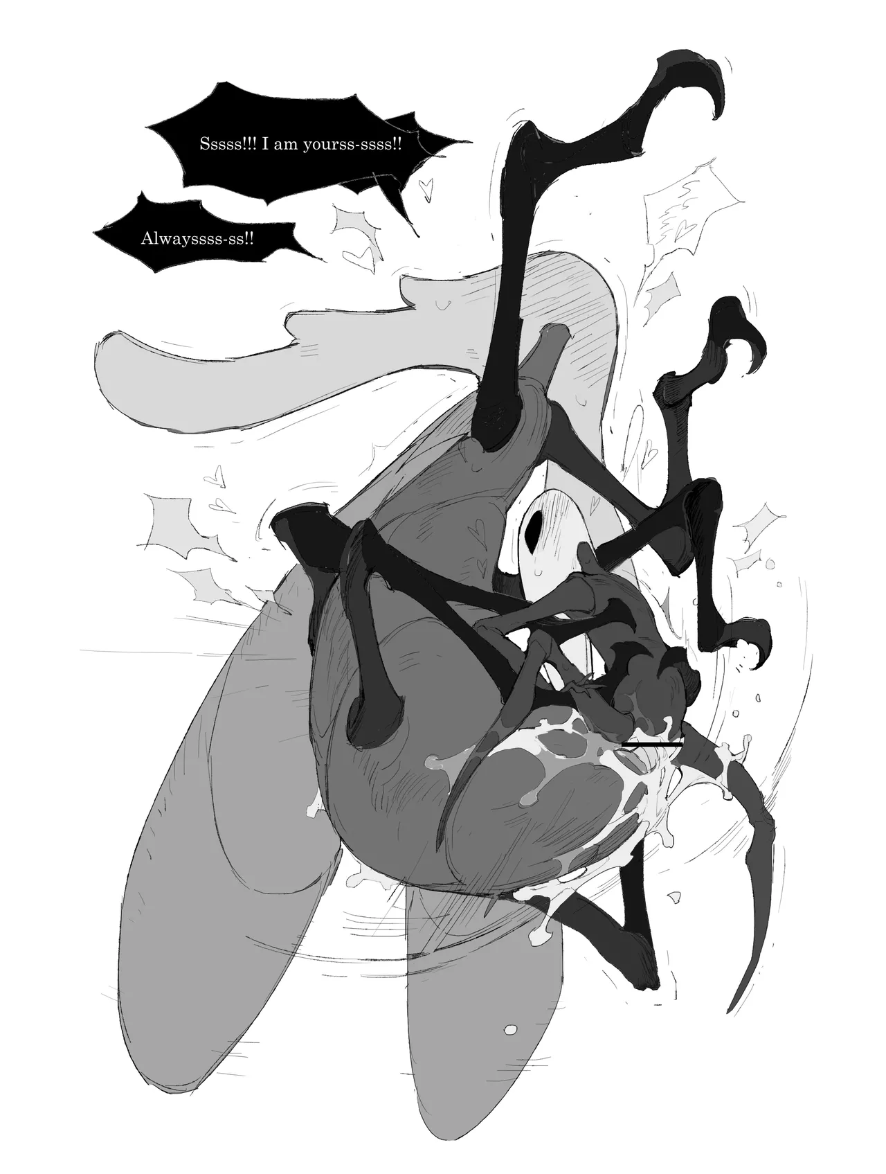 Styx→Hornet page 7 full