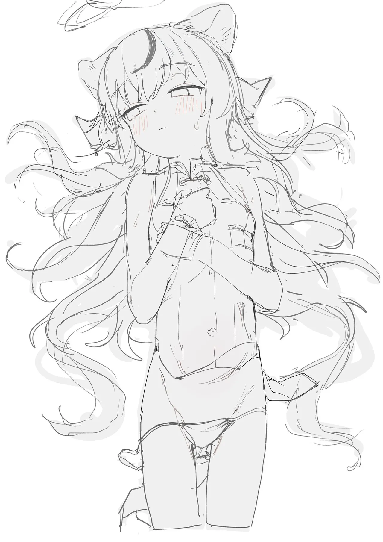 まぼかに page 7 full