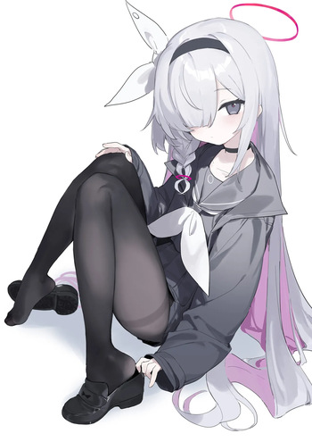 SH cover