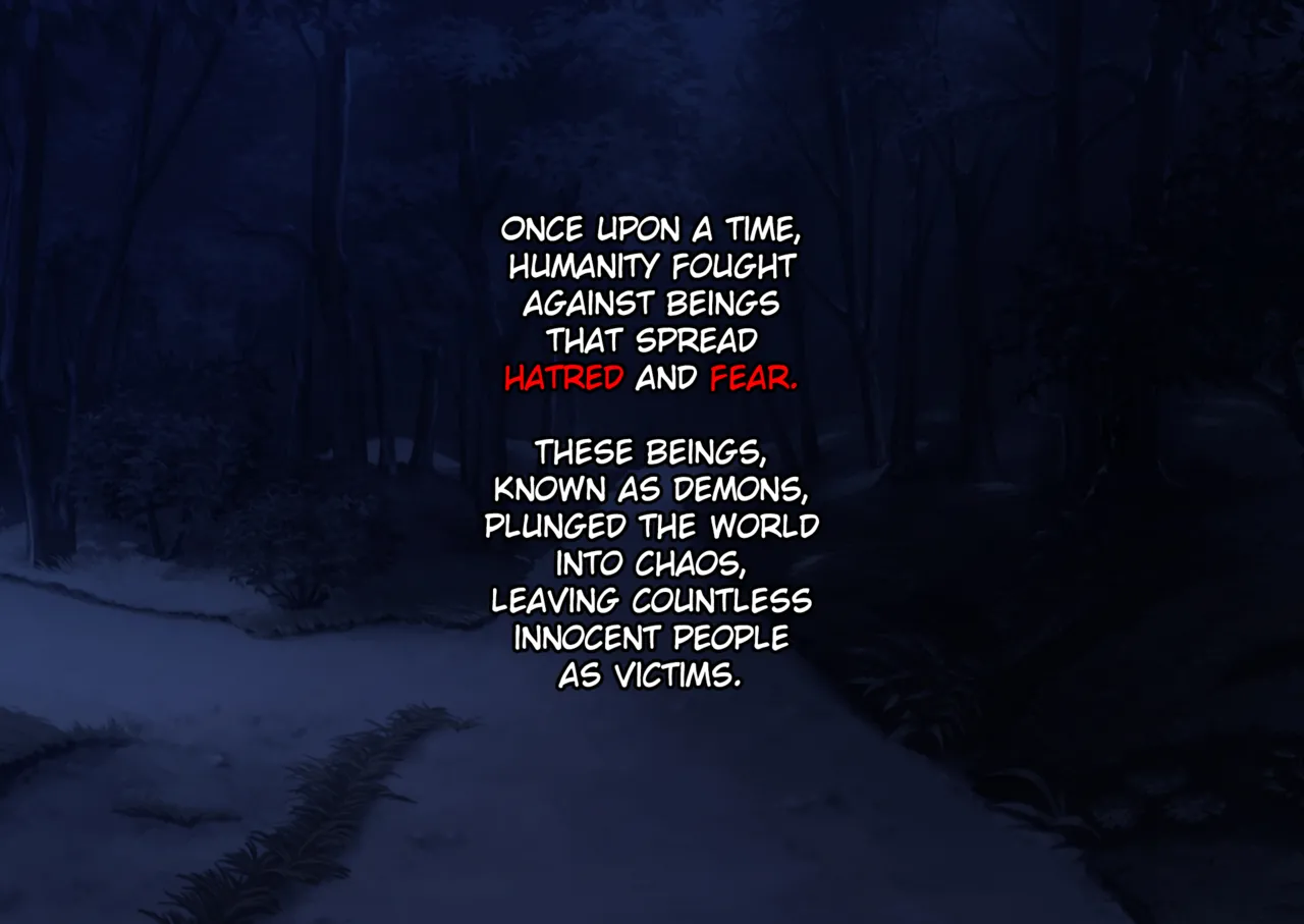 The Fall of The Shrine Maiden page 2 full