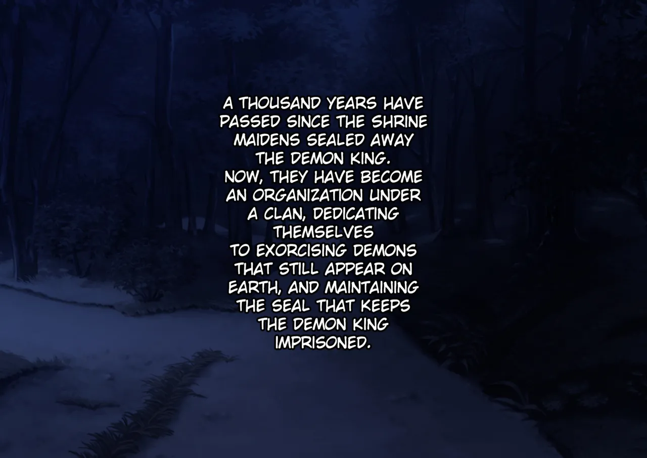 The Fall of The Shrine Maiden page 4 full