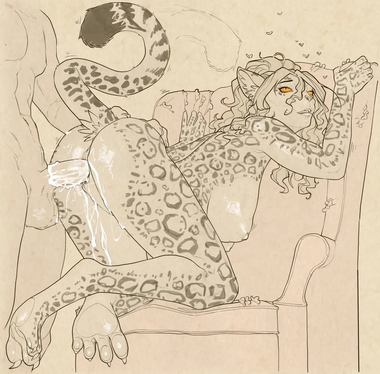 Bad kitties page 1 full