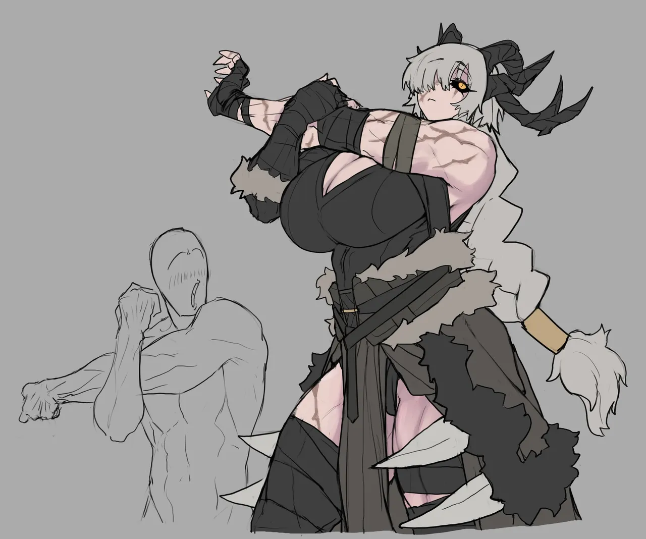 Artist:nlebo_hentai page 7 full