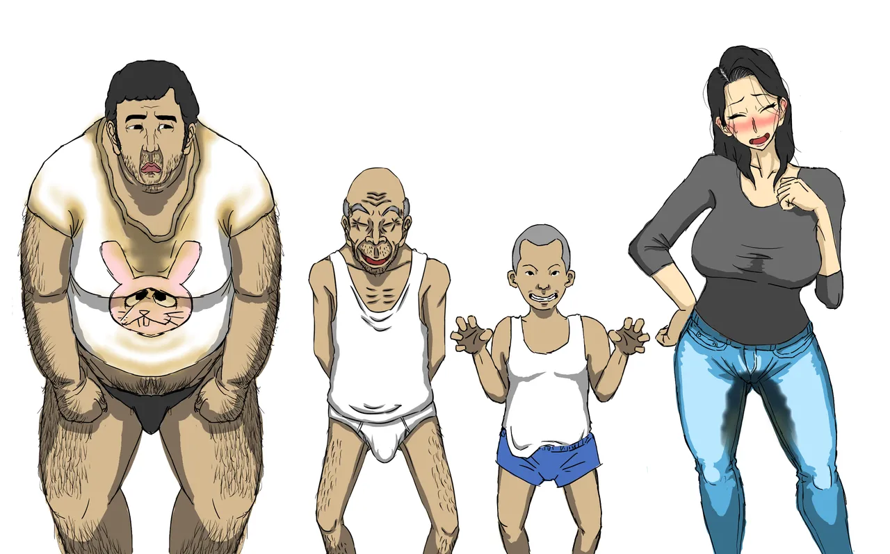 - Natsuki Minazuki Is On Loan! page 2 full