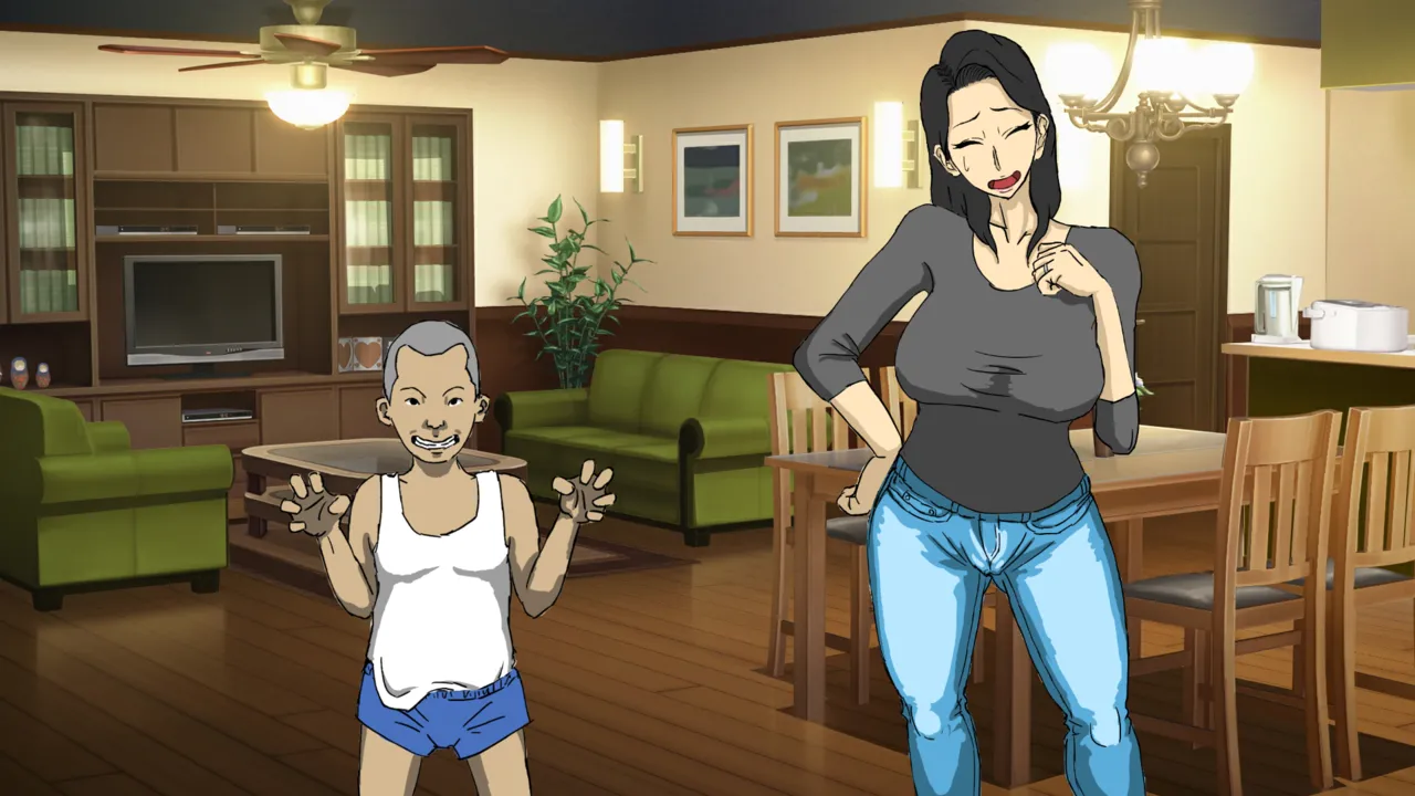 - Natsuki Minazuki Is On Loan! page 5 full