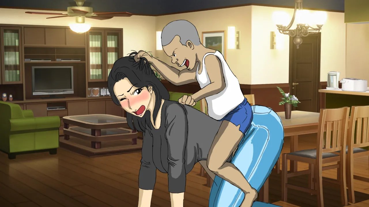 - Natsuki Minazuki Is On Loan! page 6 full