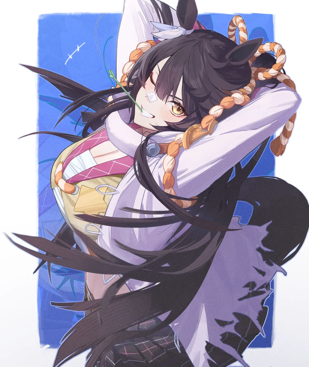 Daraa  2026.04.08 page 9 full