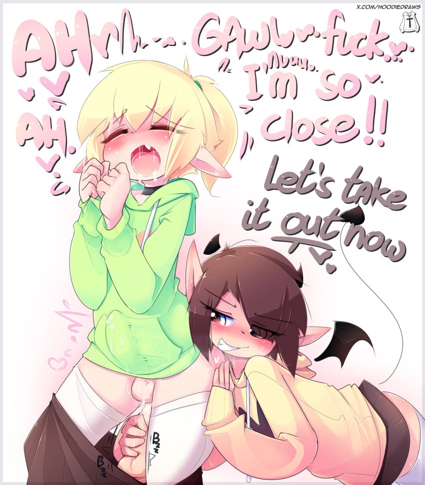 Hoodie Gallery page 5 full