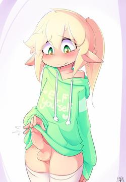 Hoodie Gallery