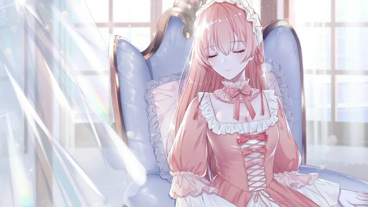 【R'lyehGame】Ghost Land【GURO！！！！】 page 2 full