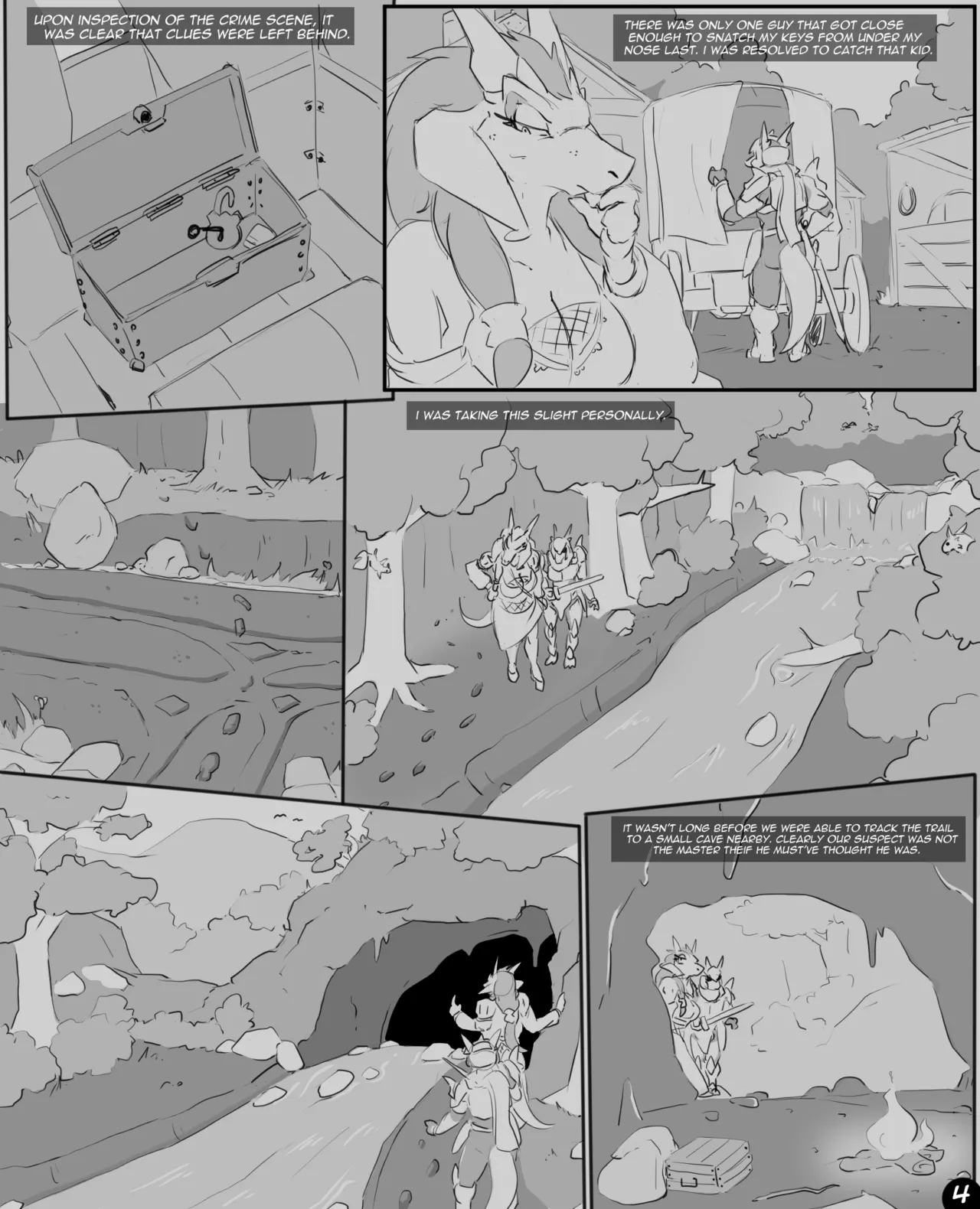 Off The Record page 4 full