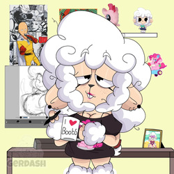 Artist - Gerdash