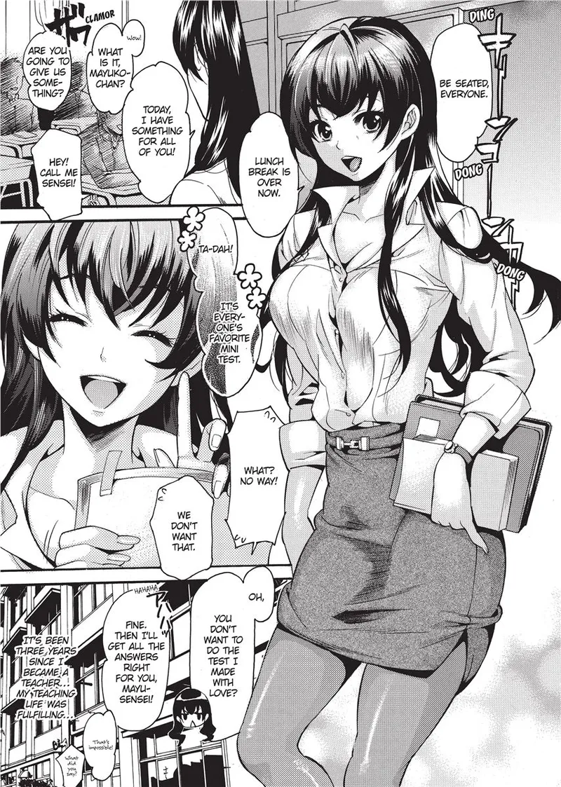 Swimsuit Sexies page 5 full