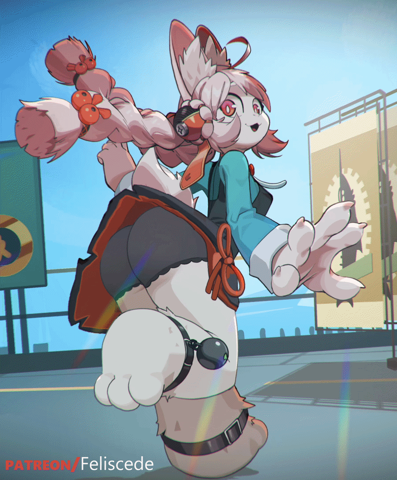 feliscede's FA Gallery page 2 full