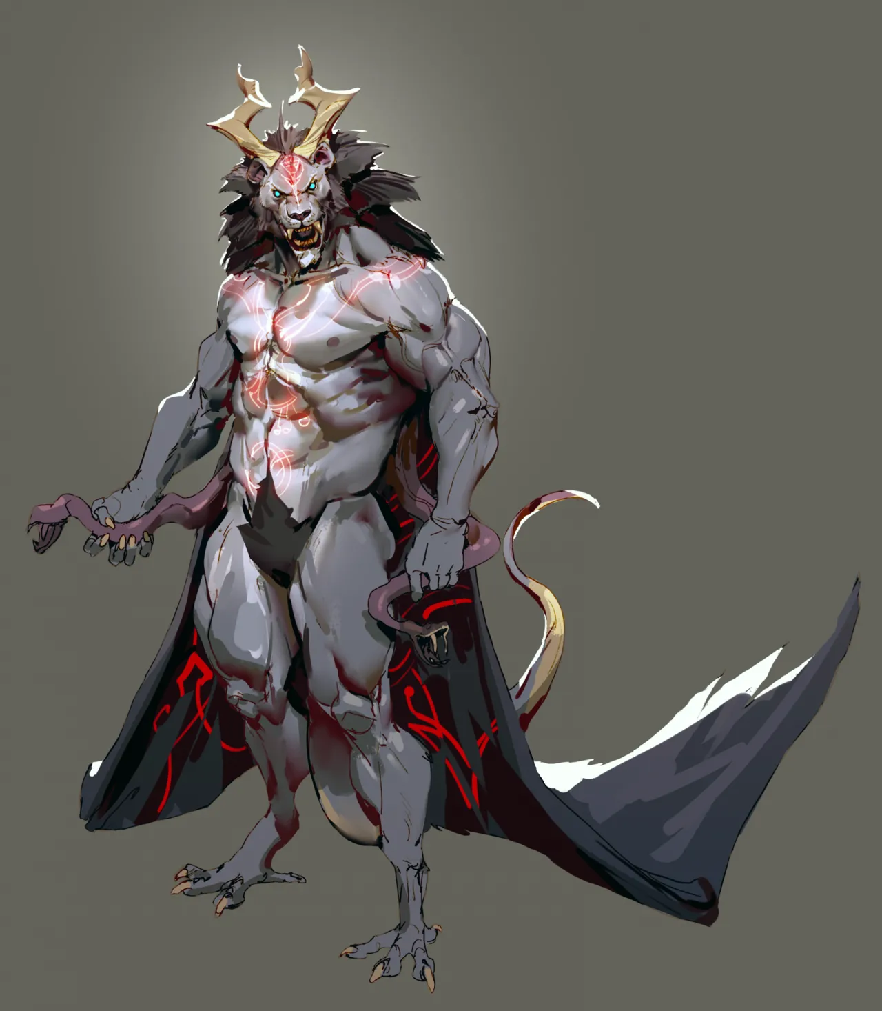 feliscede's FA Gallery page 7 full