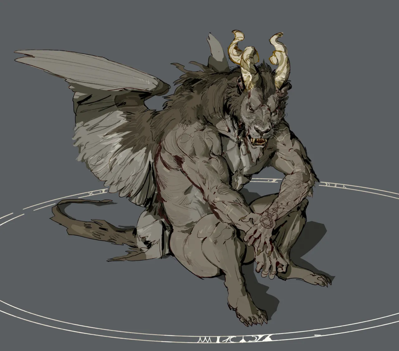 feliscede's FA Gallery page 9 full