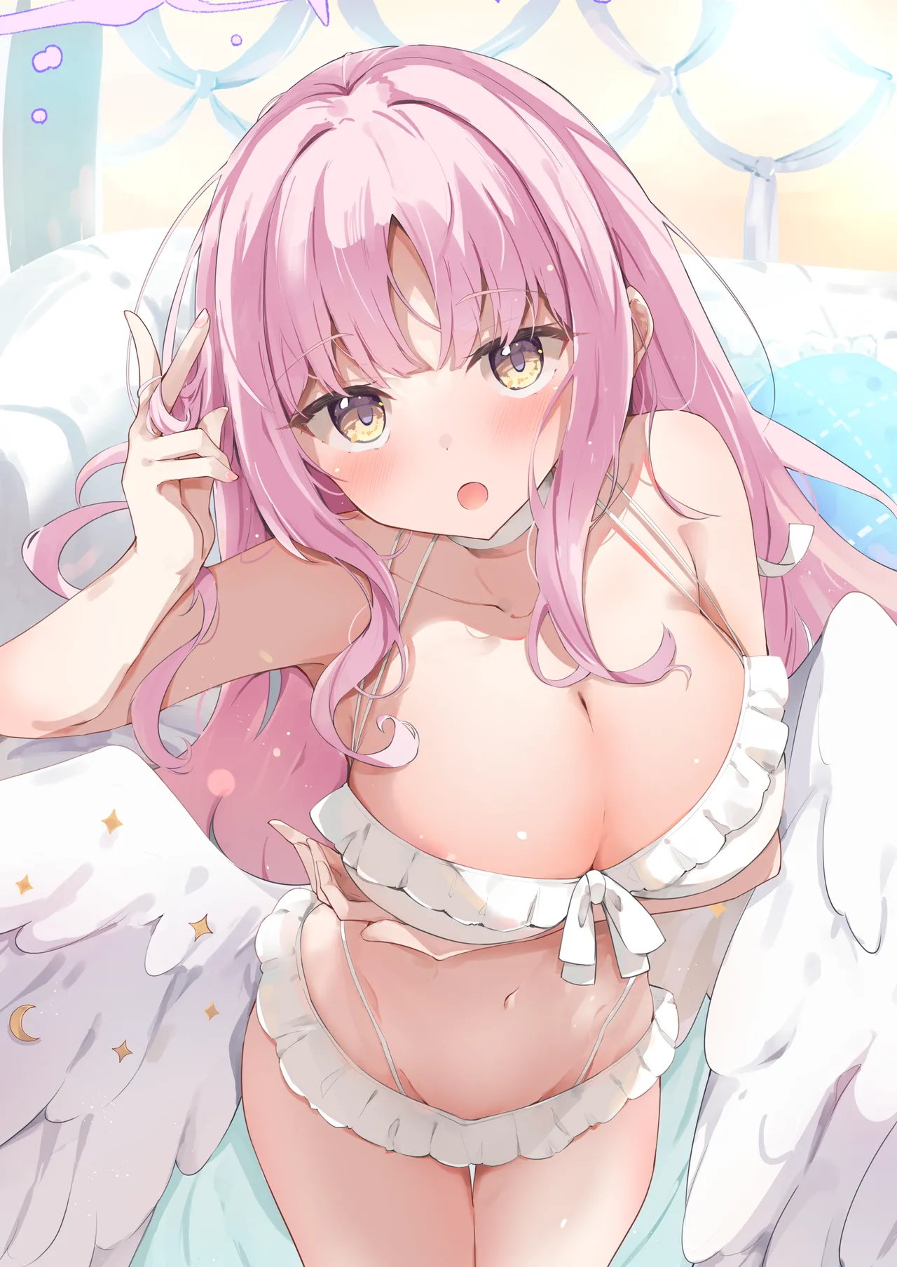 ICHAICHA ARCHIVE BluArch Soushuuhen page 2 full