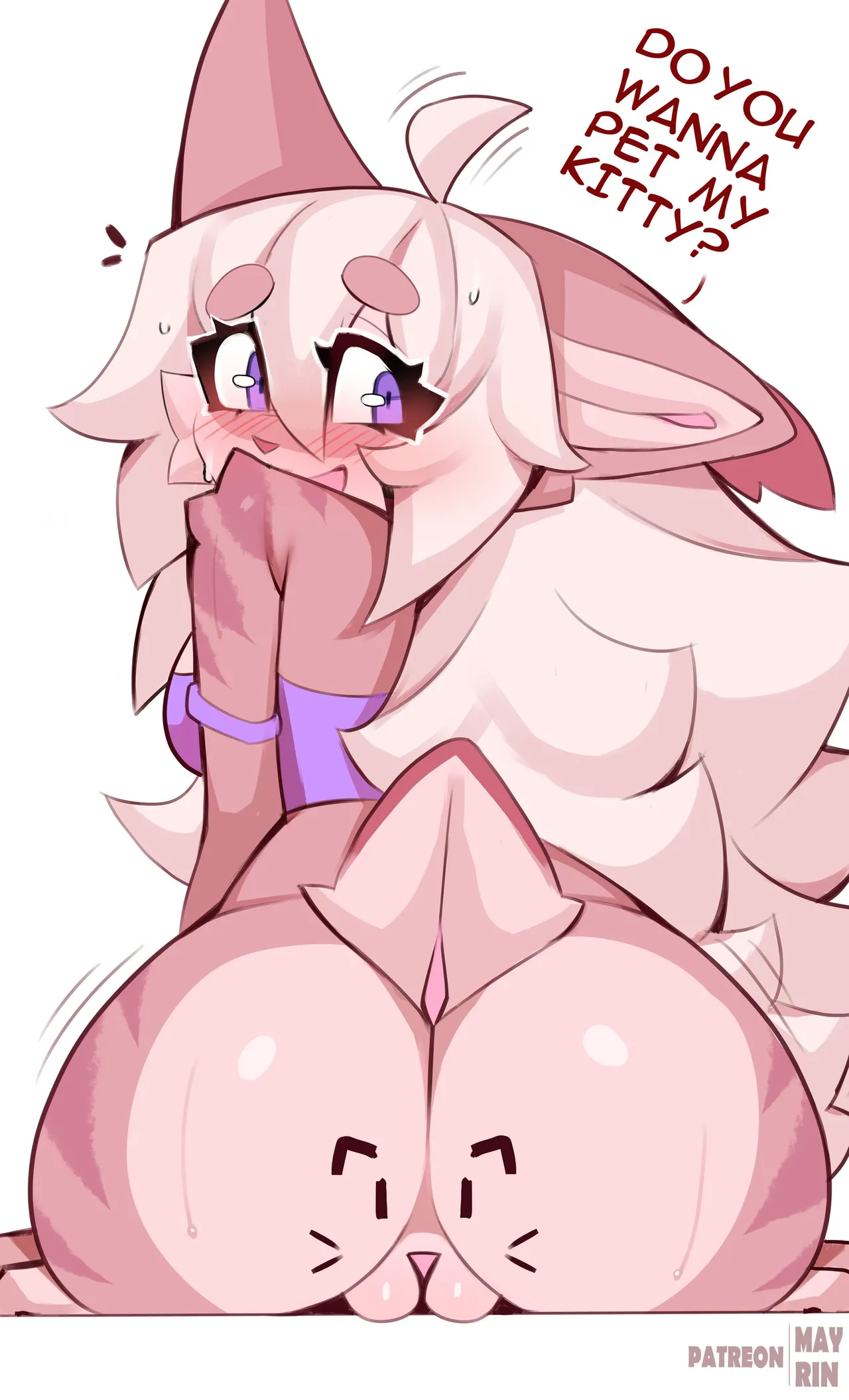 ARTIST mayrin page 2 full