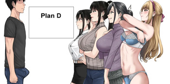 Nut-chan cover