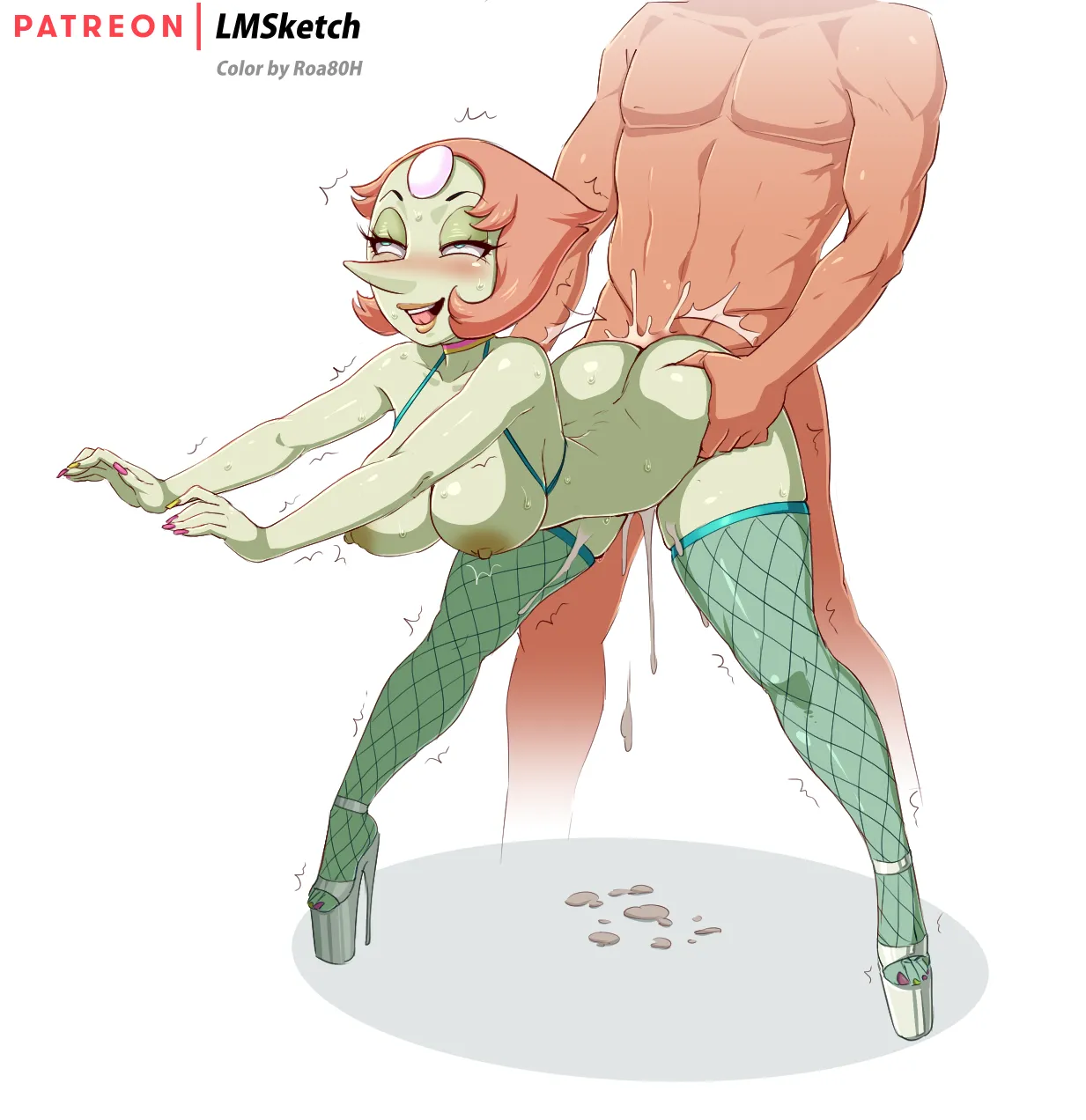 Steven Universe Collection page 2 full