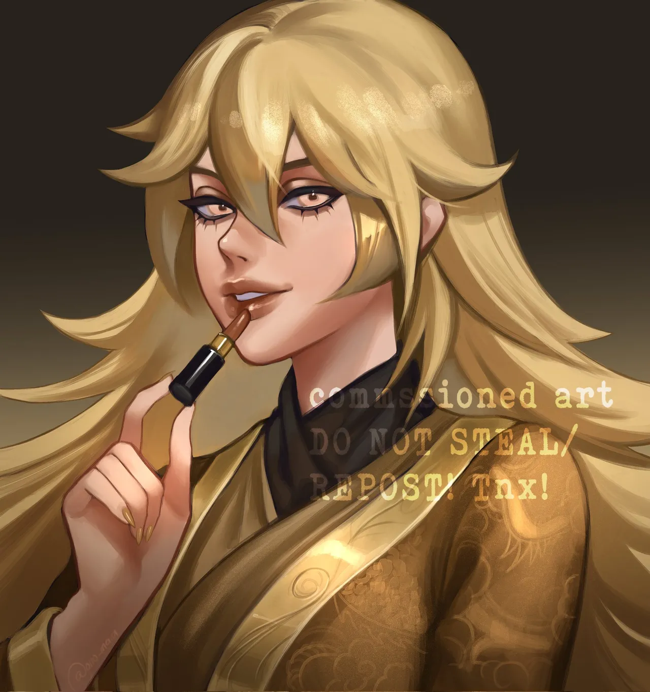 Clarice di Lampedusa &amp; Victoria Huang page 9 full