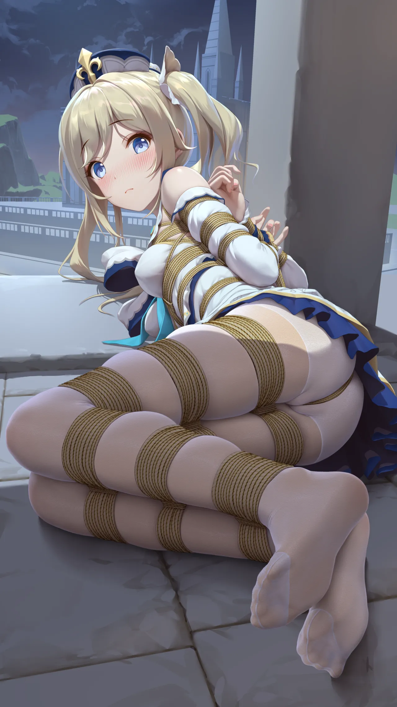 himitsu ひみつ 自改自用 page 9 full