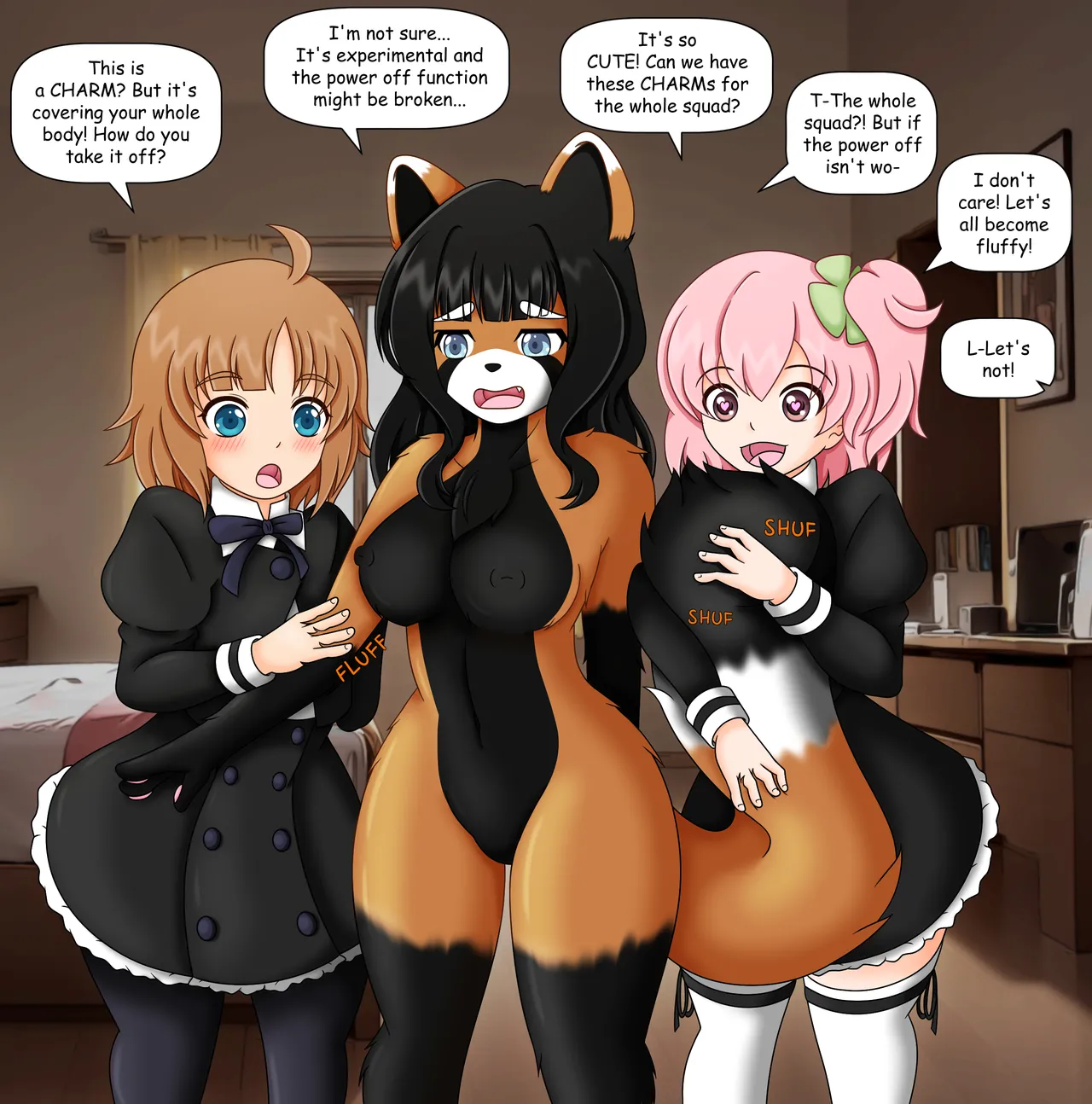 Experimental CHARM page 2 full