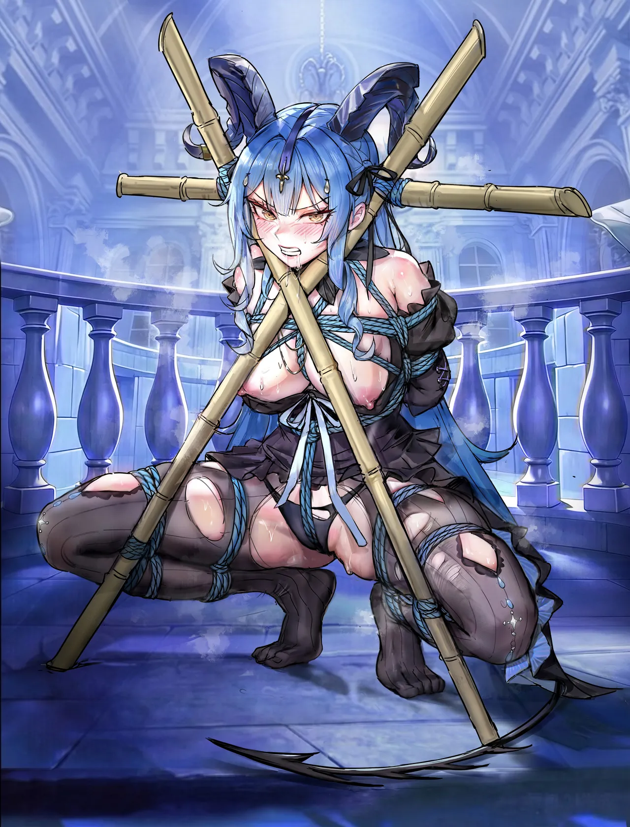 撒野_  2026.04.06 page 10 full