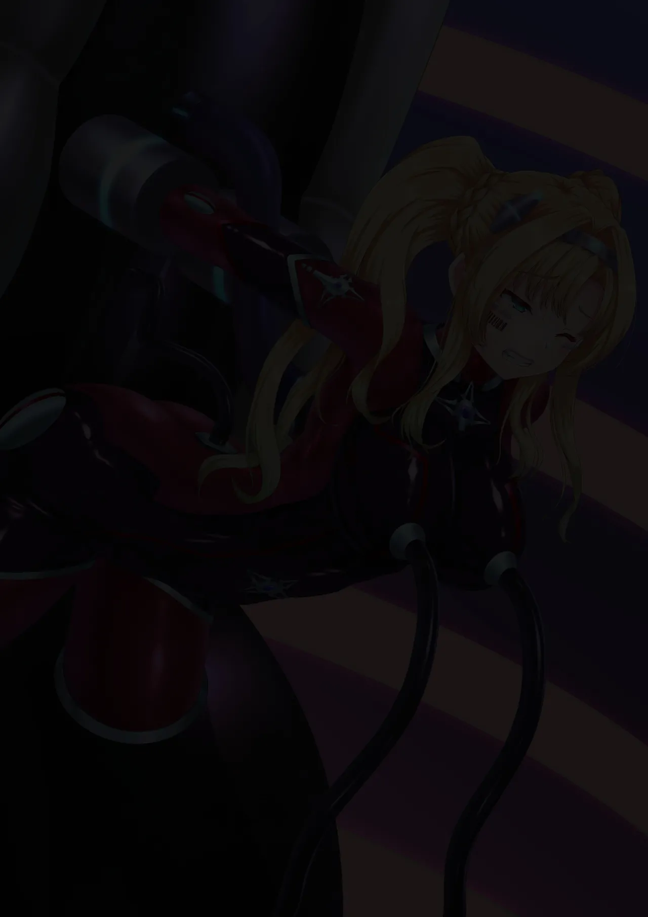 Silt’s Ladder | Zeta: Machine God Core Unit Conversion page 6 full