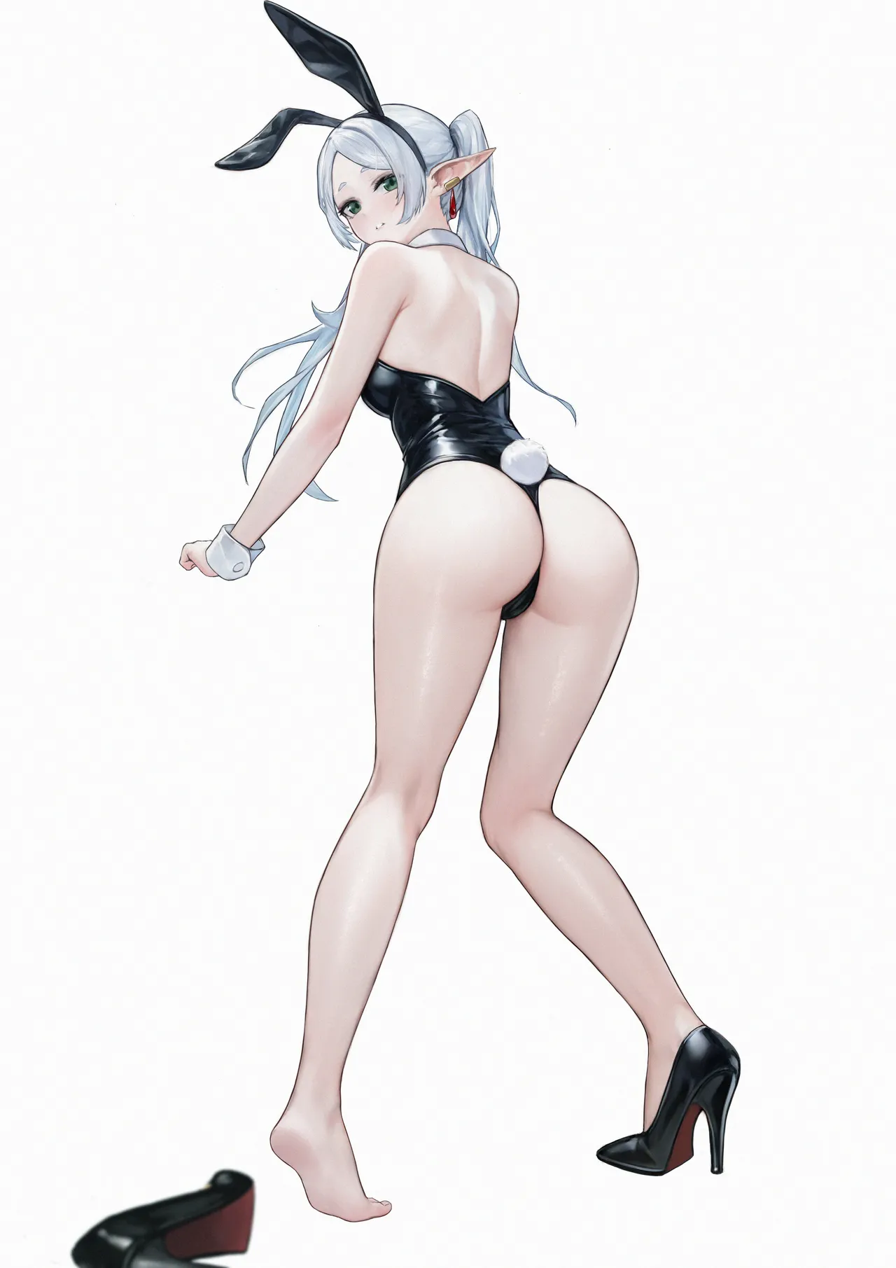 Frieren  Ass Collection page 2 full