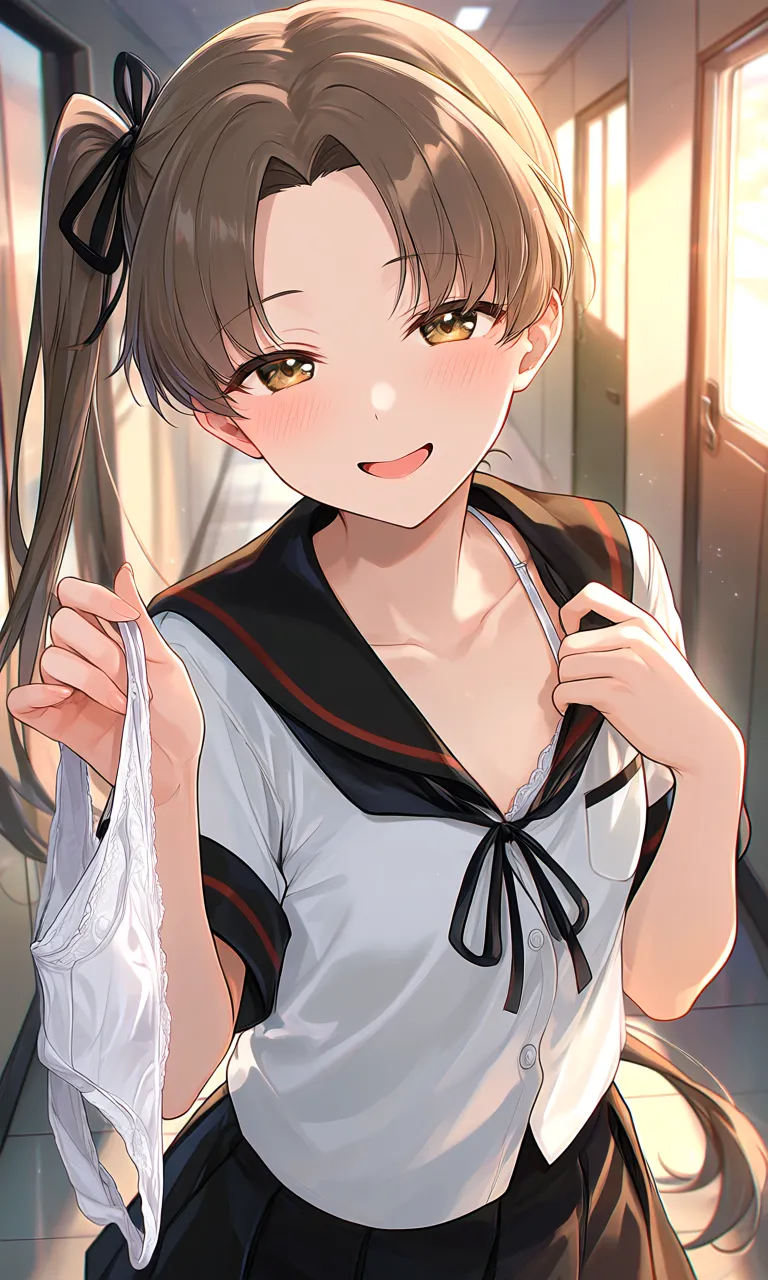 Ayanami Kai ni Kantai Collection page 3 full