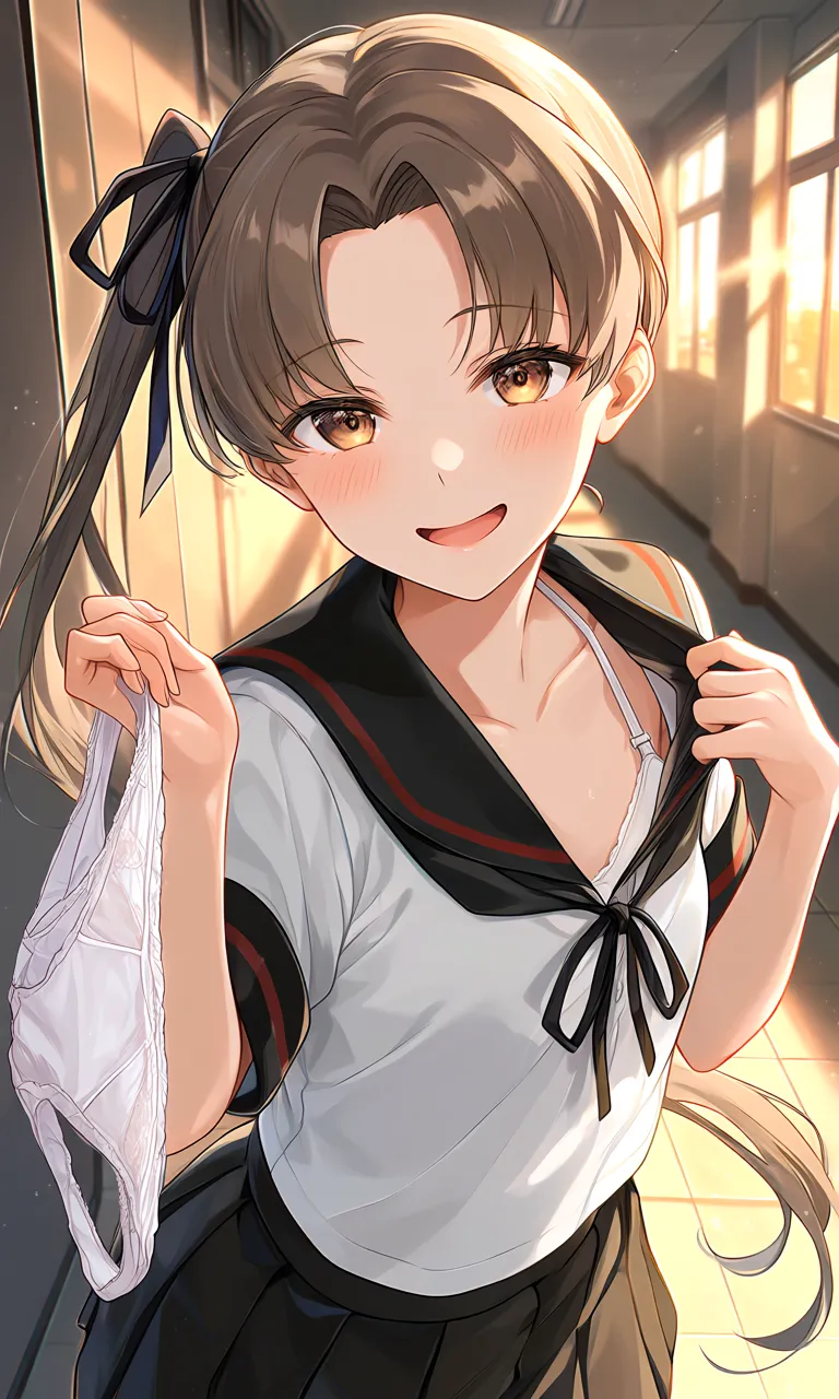 Ayanami Kai ni Kantai Collection page 4 full