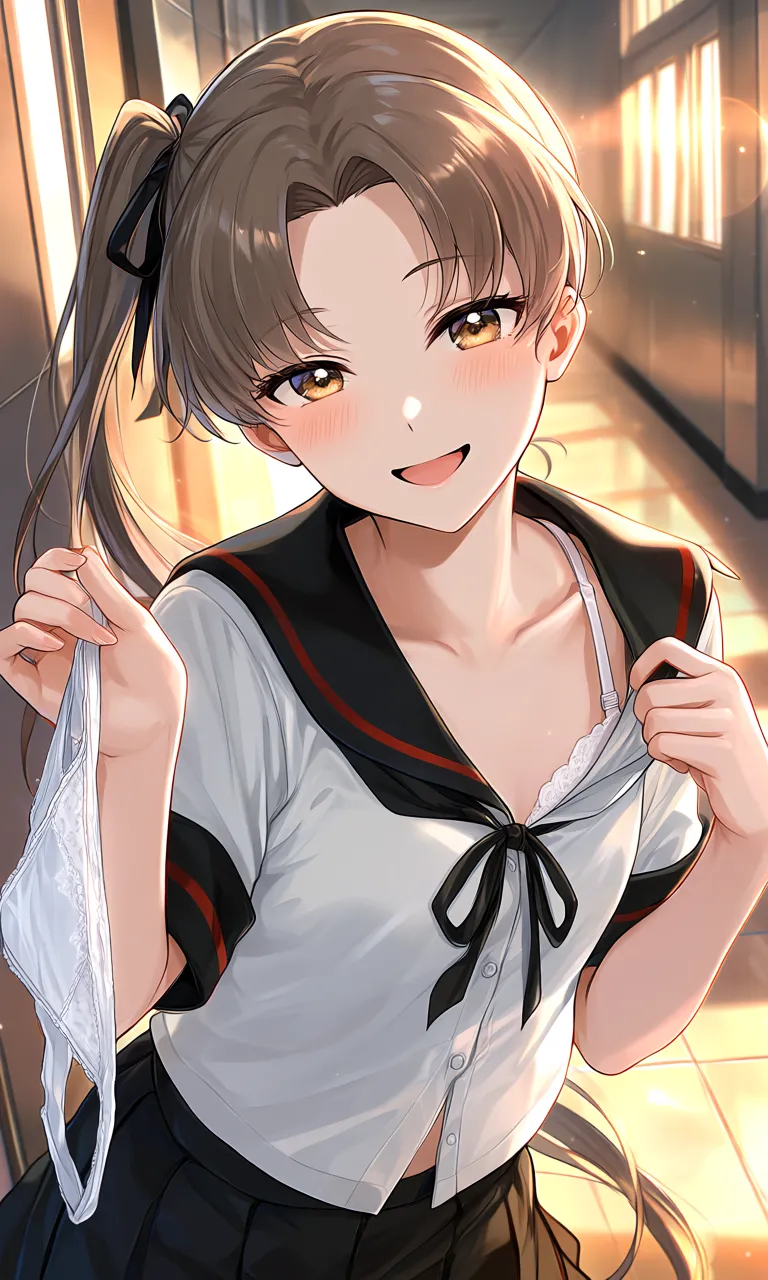Ayanami Kai ni Kantai Collection page 5 full