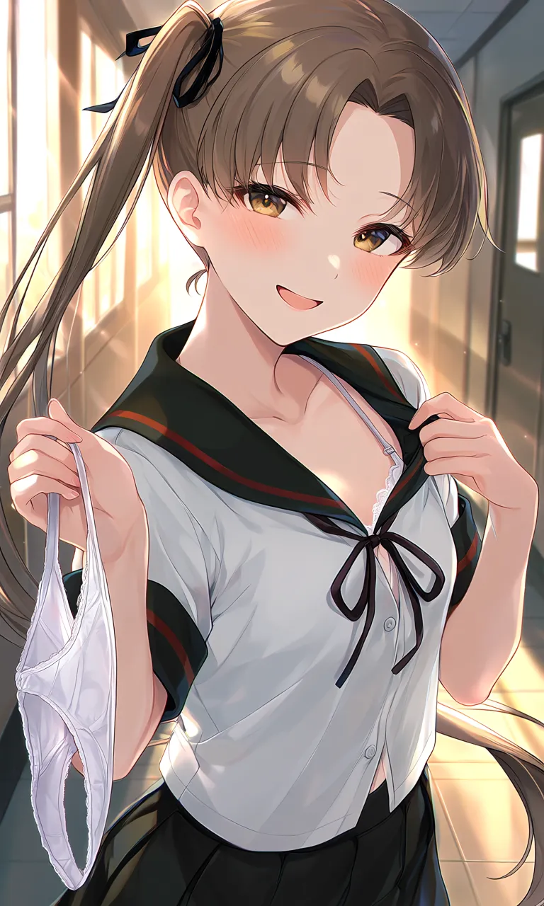 Ayanami Kai ni Kantai Collection page 6 full