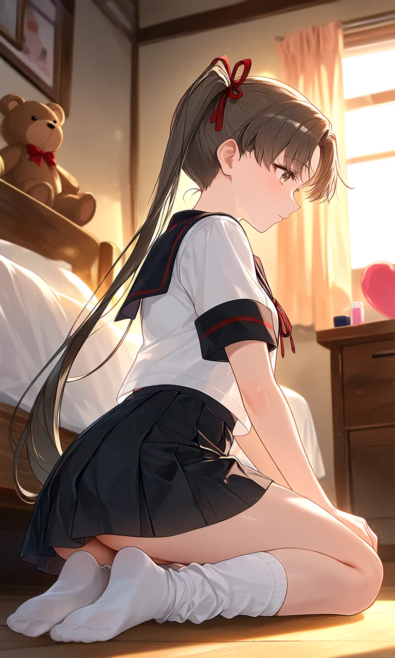 Ayanami Kai ni Kantai Collection page 7 full