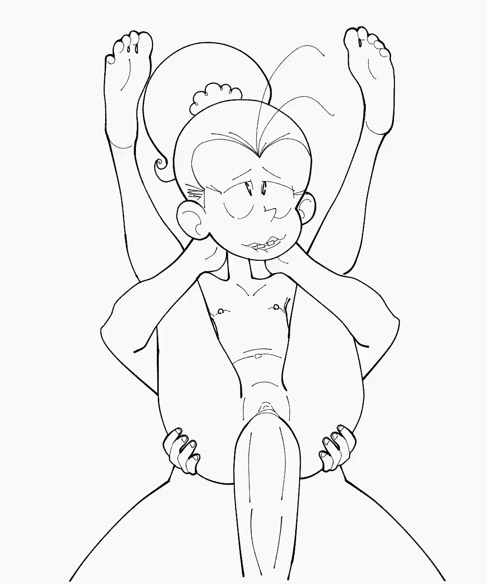 The Loud House page 7 full