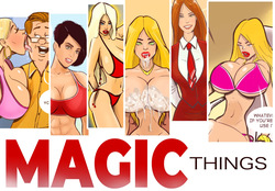 Magic Things